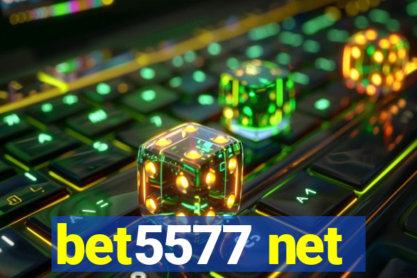 bet5577 net